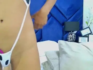 Chaturbate Best live sex cam show of karlaortiz