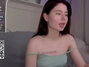 Chaturbate Live Porn of lua__19