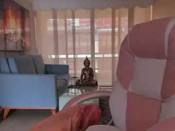 Chaturbate Best live sex cam show of noemibcnz