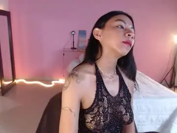 Chaturbate Nude Webcam of selene_gils
