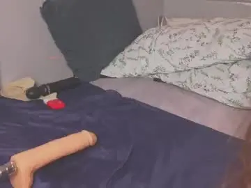 Chaturbate Nude Webcam of amy_vans_