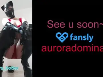 Chaturbate Free Porn Cam of aurora_hotter