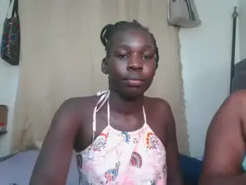 Chaturbate Live Sex of brown_sugar9
