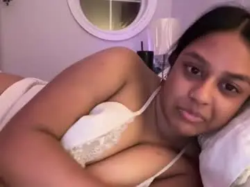 Chaturbate Sex Cam of elibabyyy2