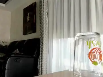 Chaturbate Sex Cam of ingridblondy94