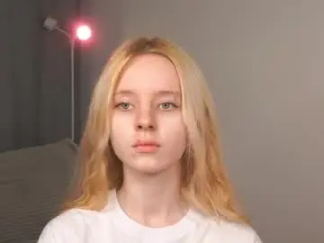 Chaturbate Nude Webcam of seebunny