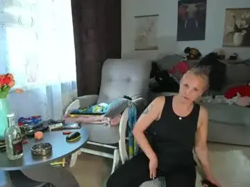 Chaturbate Nude Webcam of afanasia