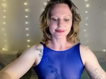 Chaturbate Live Sex of angelikaburn