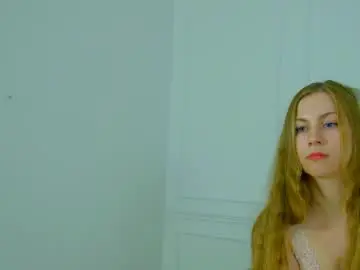 Chaturbate Nude Webcam of aprilsprins