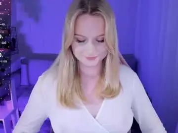 Chaturbate Nude Webcam of honey_blondee