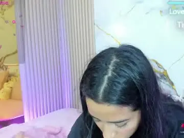 Chaturbate Live Porn of joselyn_tay