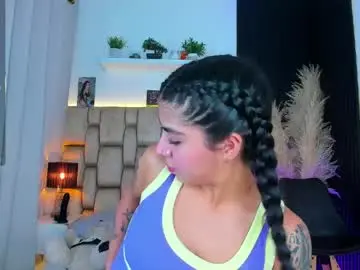 Chaturbate Sex Cam of little__sophie18