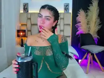 Chaturbate Best live sex cam show of little__sophie18