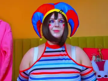 Chaturbate Nude Webcam of melodymoores