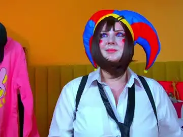 Chaturbate Free Porn Cam of melodymoores
