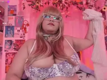 Chaturbate Watch Live Sex Cams of misscurvytop