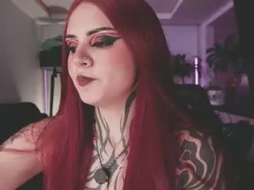 Chaturbate Best live sex cam show of abril__colen