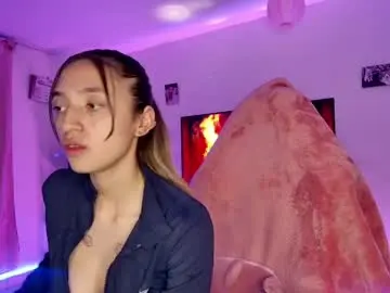 Chaturbate Best Webcam of barbie20_