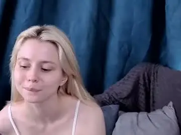 Chaturbate Nude Webcam of hi_popsy