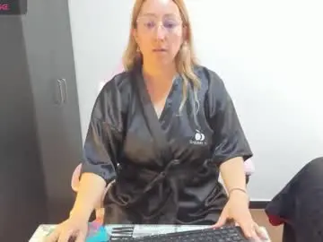 Chaturbate Adult Webcam of hottychrystal