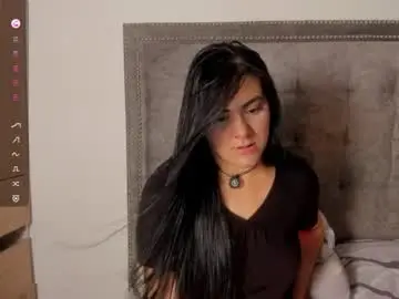 Chaturbate Sex Chat of kristalina5