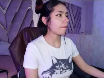 Chaturbate Nude Webcam of red_pandaa