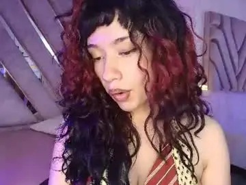 Chaturbate Adult Video Chat of red_pandaa