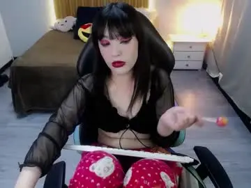 Chaturbate Live Sex of sailor_moon07