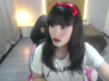 Chaturbate Live Sex Cam of sailor_moon07