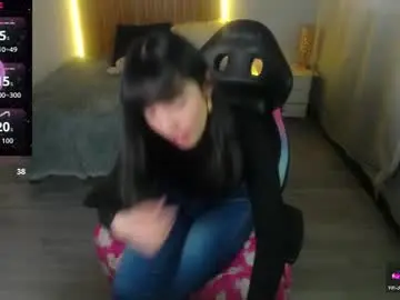 Chaturbate Best live sex cam show of sailor_moon07