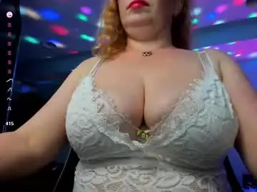Chaturbate Sex Cam of _fantastic_ellie_