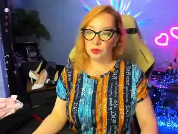 Chaturbate Adult Webcams of _fantastic_ellie_