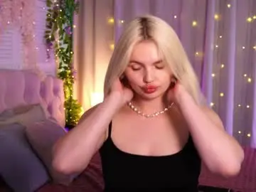 Chaturbate Free Porn Cam of ameliawells