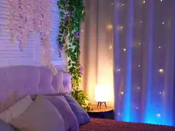 Chaturbate Live Porn of ameliawells