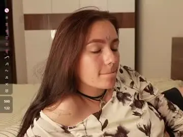 Chaturbate Sex Cam of aww_burn
