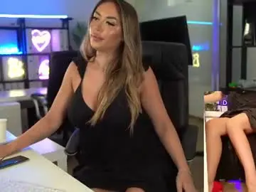 Chaturbate Private Sex Chat of babesgowild