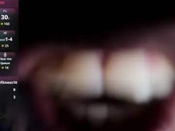 Chaturbate Free Live Porn of brithanycampbell