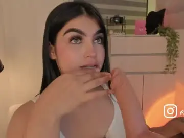 Chaturbate Adult Webcam of emily_kenner