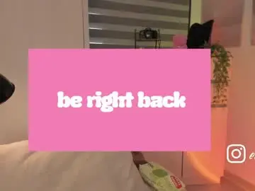 Chaturbate Live Porn of emily_kenner