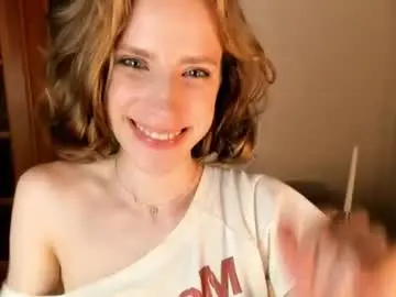 Chaturbate Private Sex Chat of imogensy