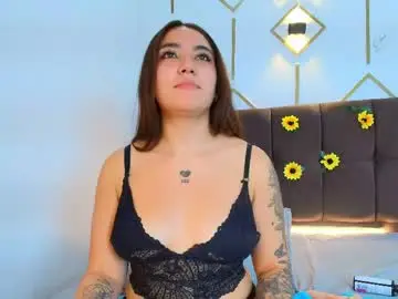 Chaturbate Live Porn of liam_rochi