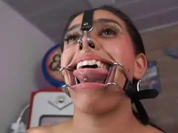 Chaturbate Sex Chat of miss___sabrina
