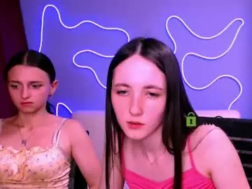 Chaturbate Adult Webcam of caroline_honeyy