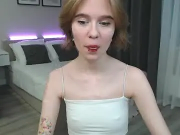 Chaturbate Best live sex cam show of mybabylana
