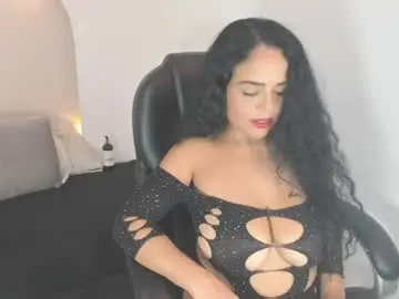 Chaturbate Best live sex cam show of eva_gomez11