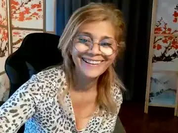 Chaturbate Best Webcam of francelune