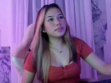 Chaturbate Live Porn of ivory_babe