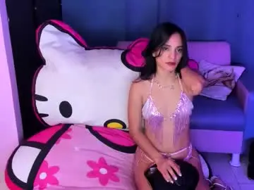 Chaturbate Free Porn Cam of katiuska_doll_squirt