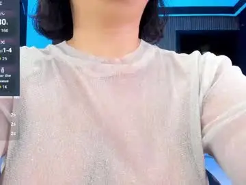 Chaturbate Live Sex Cam of samaraanders