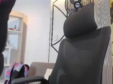 Chaturbate Nude Webcam of samaraanders